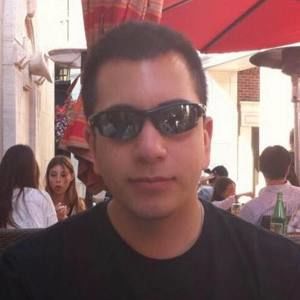 Meet your Posher, Omar